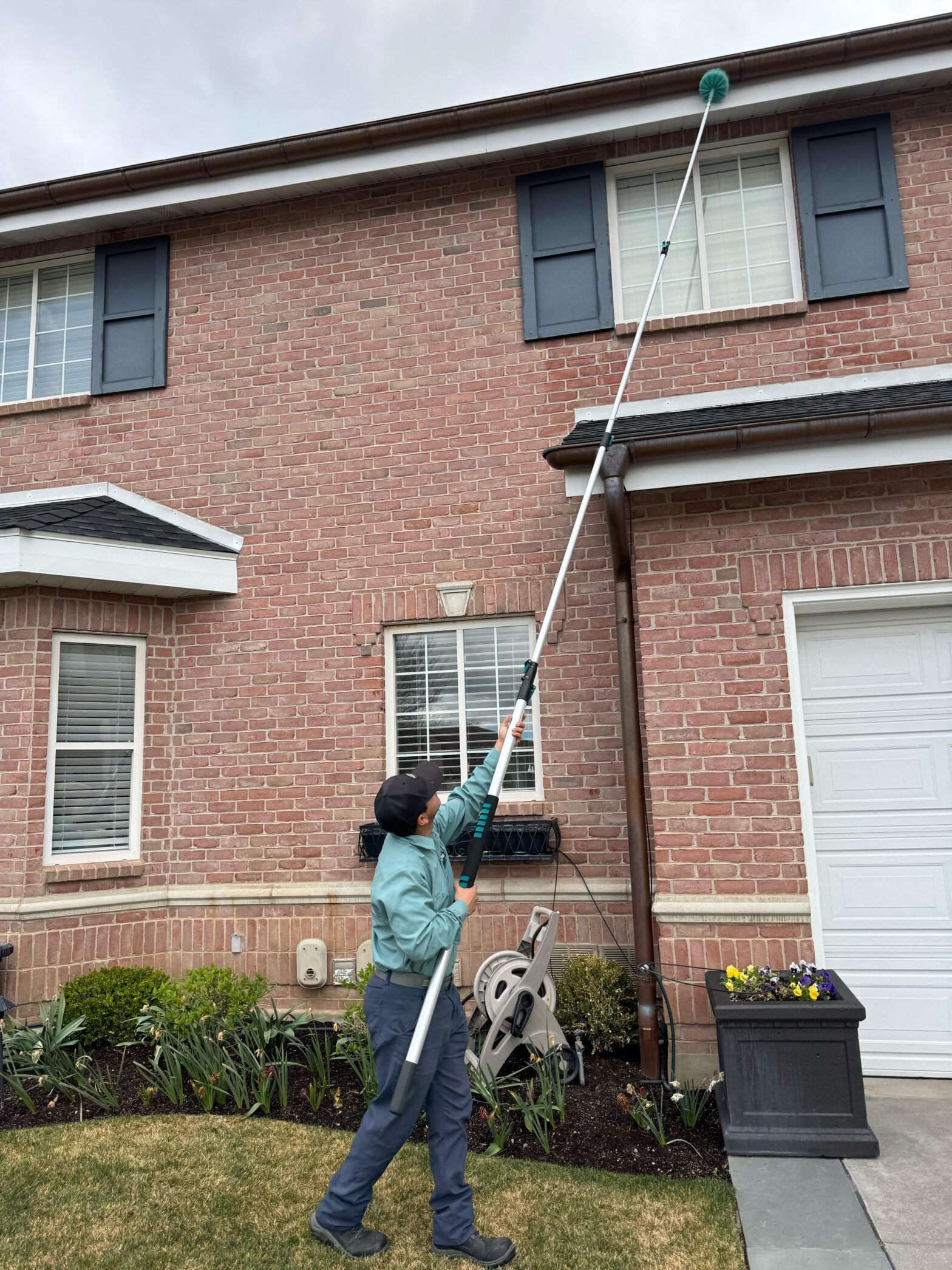 How Much Does Seasonal Pest Prevention Typically Cost in Farmington ...