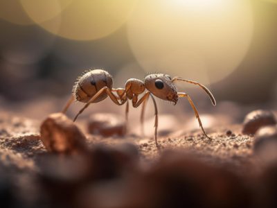 ant