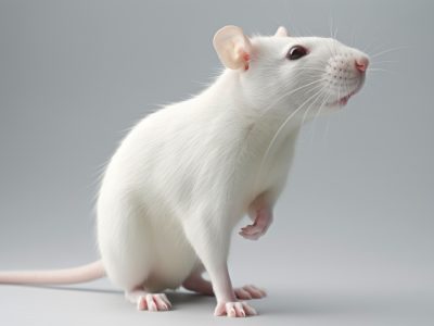 mouse