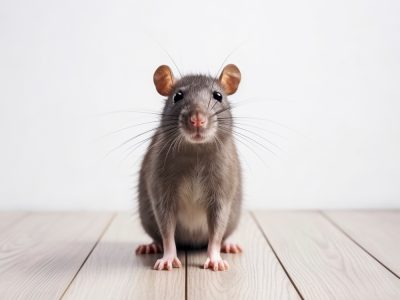rat